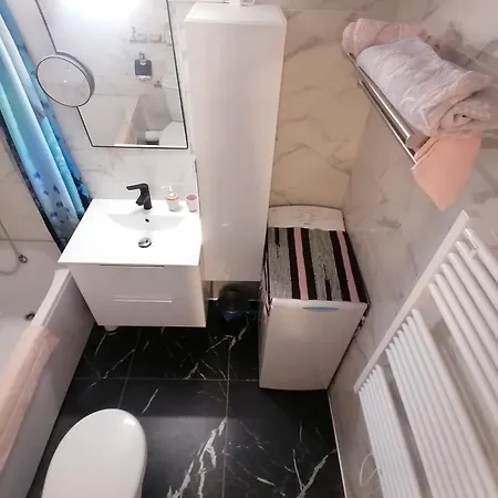 Emile Jardin Des Plantes -metro -tramway Apartment *