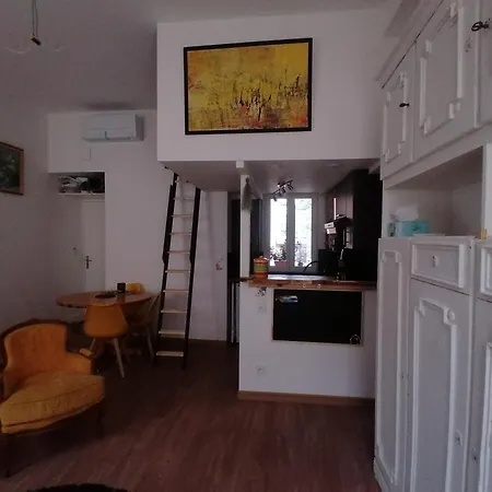 Emile Jardin Des Plantes -metro -tramway Apartment