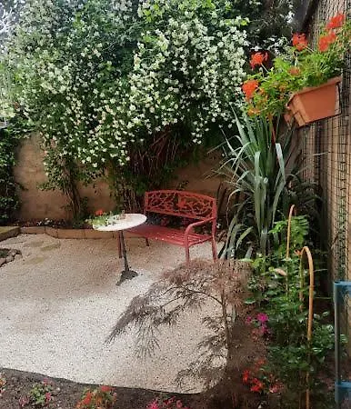 Emile Jardin Des Plantes -metro -tramway Lägenhet Toulouse