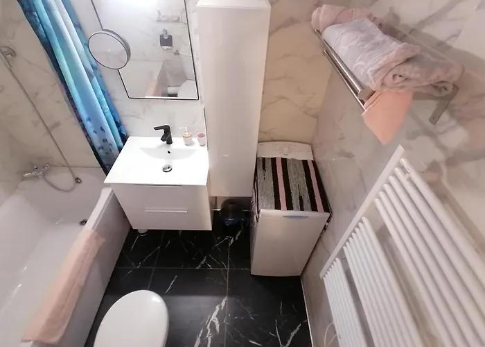 Emile Jardin Des Plantes -metro -tramway Apartman *